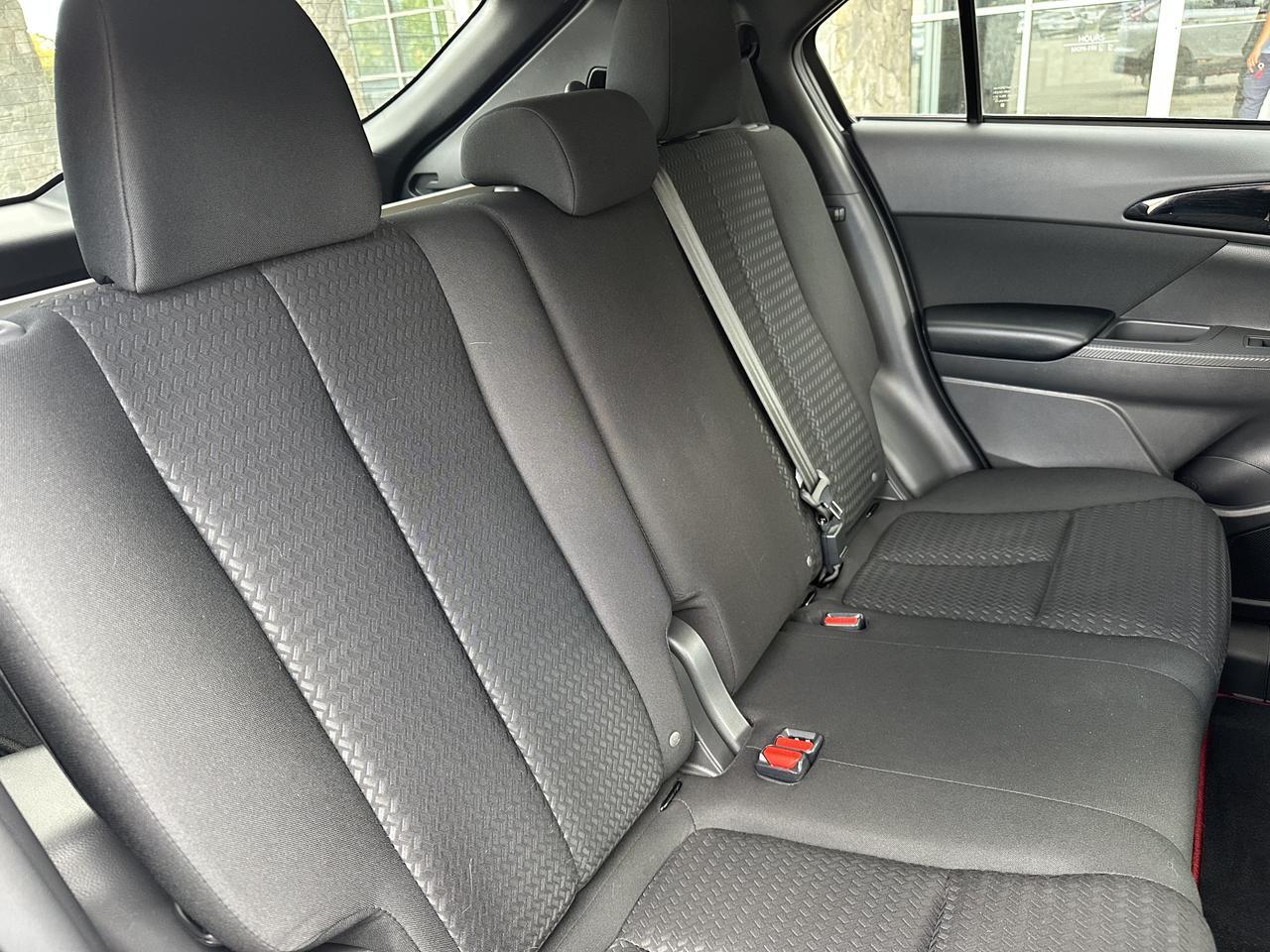 2024 Mitsubishi Eclipse Cross Ralliart Mountain Home ID