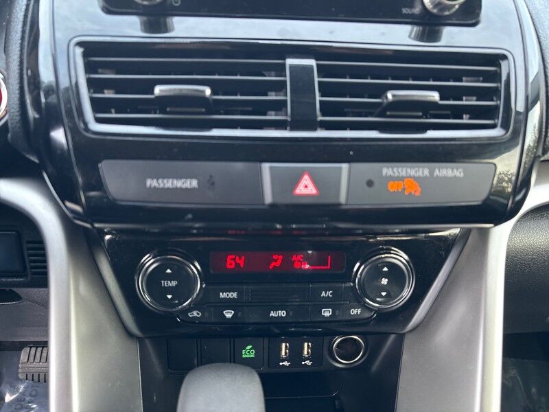 2024 Mitsubishi Eclipse Cross Ralliart Seffner FL