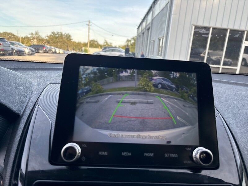 2024 Mitsubishi Eclipse Cross Ralliart Seffner FL