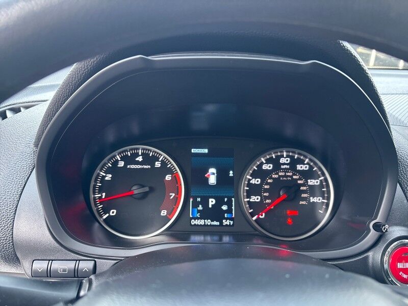 2024 Mitsubishi Eclipse Cross Ralliart Seffner FL