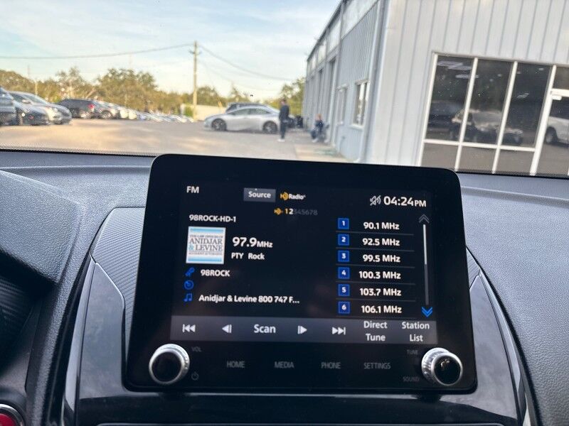 2024 Mitsubishi Eclipse Cross Ralliart Seffner FL