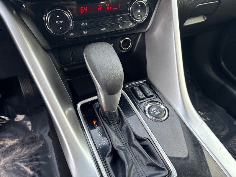 2024 Mitsubishi Eclipse Cross Ralliart Seffner FL