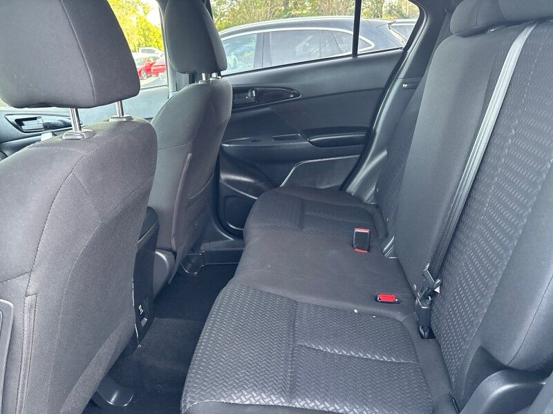 2024 Mitsubishi Eclipse Cross Ralliart Seffner FL