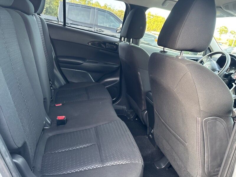 2024 Mitsubishi Eclipse Cross Ralliart Seffner FL