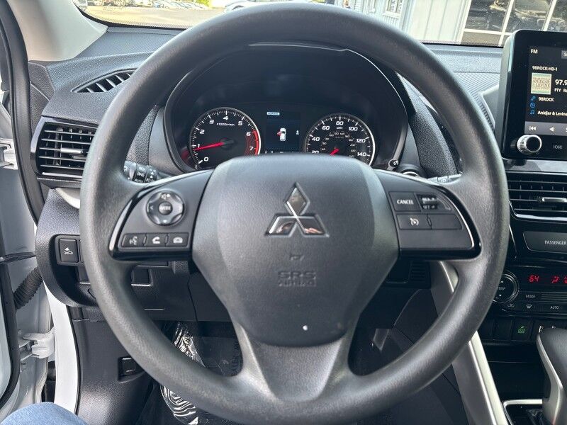 2024 Mitsubishi Eclipse Cross Ralliart Seffner FL