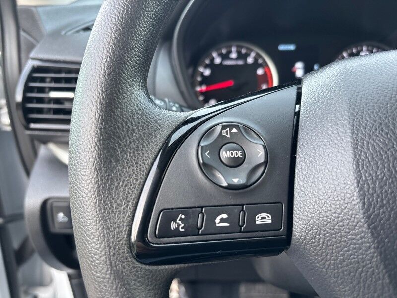 2024 Mitsubishi Eclipse Cross Ralliart Seffner FL