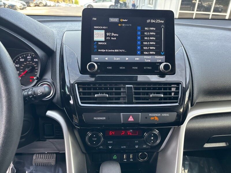 2024 Mitsubishi Eclipse Cross Ralliart Seffner FL