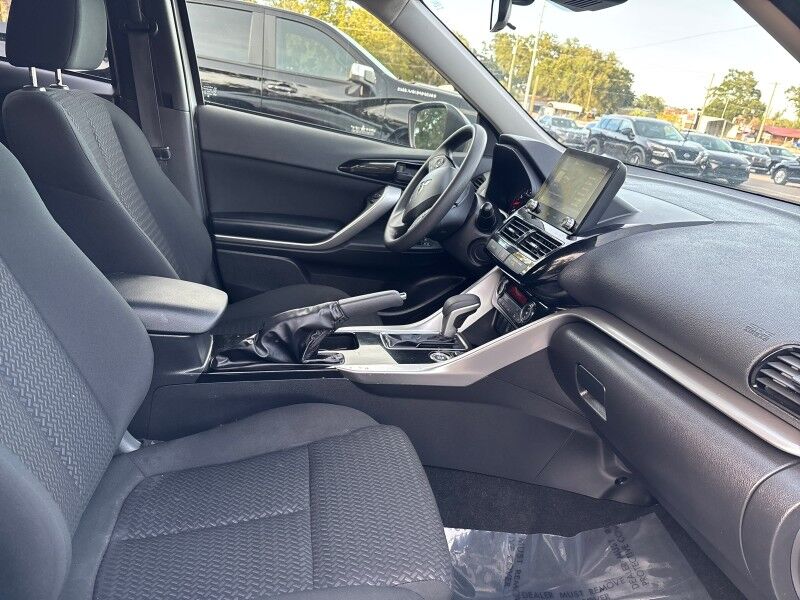 2024 Mitsubishi Eclipse Cross Ralliart Seffner FL