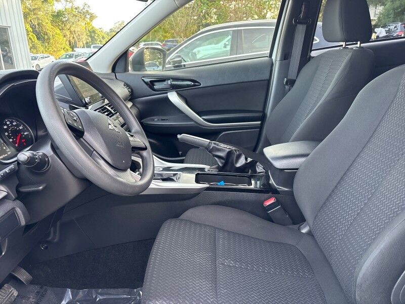 2024 Mitsubishi Eclipse Cross Ralliart Seffner FL