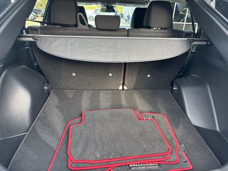 2024 Mitsubishi Eclipse Cross Ralliart Seffner FL