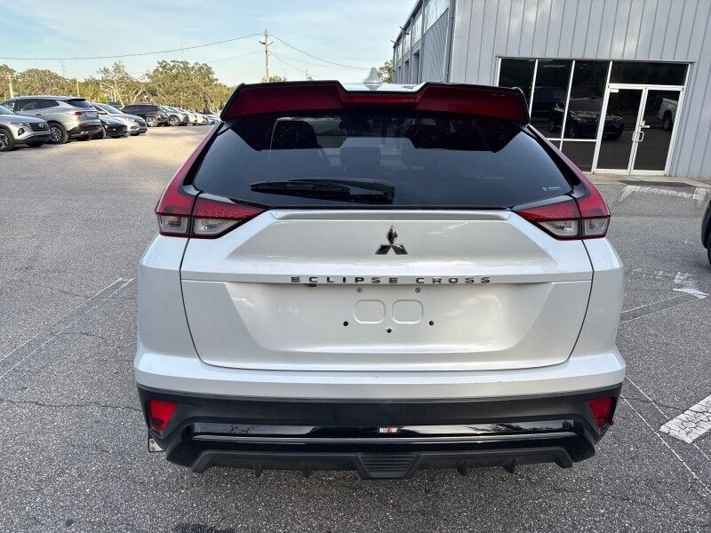 2024 Mitsubishi Eclipse Cross Ralliart Seffner FL