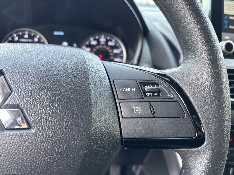 2024 Mitsubishi Eclipse Cross Ralliart Seffner FL