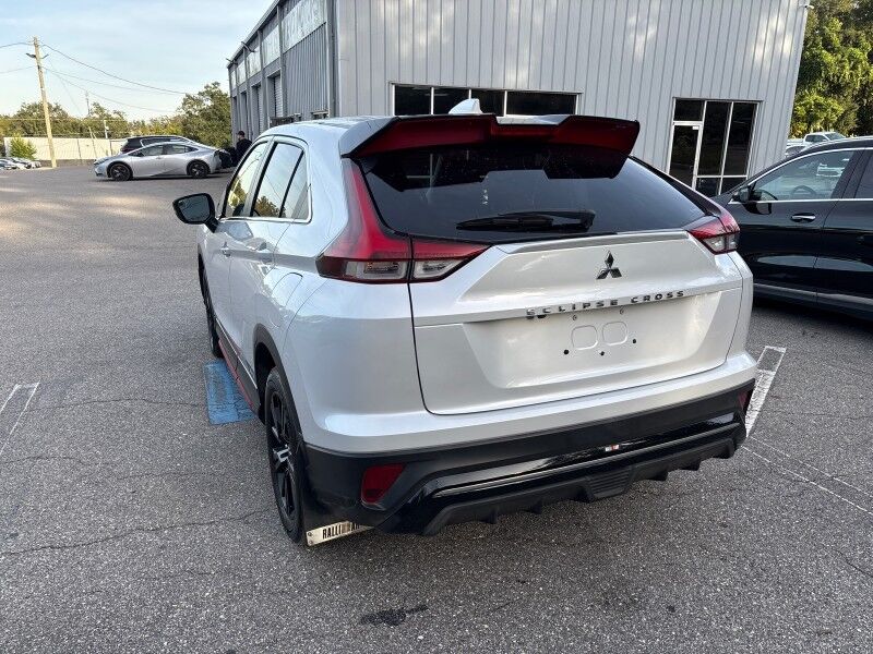 2024 Mitsubishi Eclipse Cross Ralliart Seffner FL