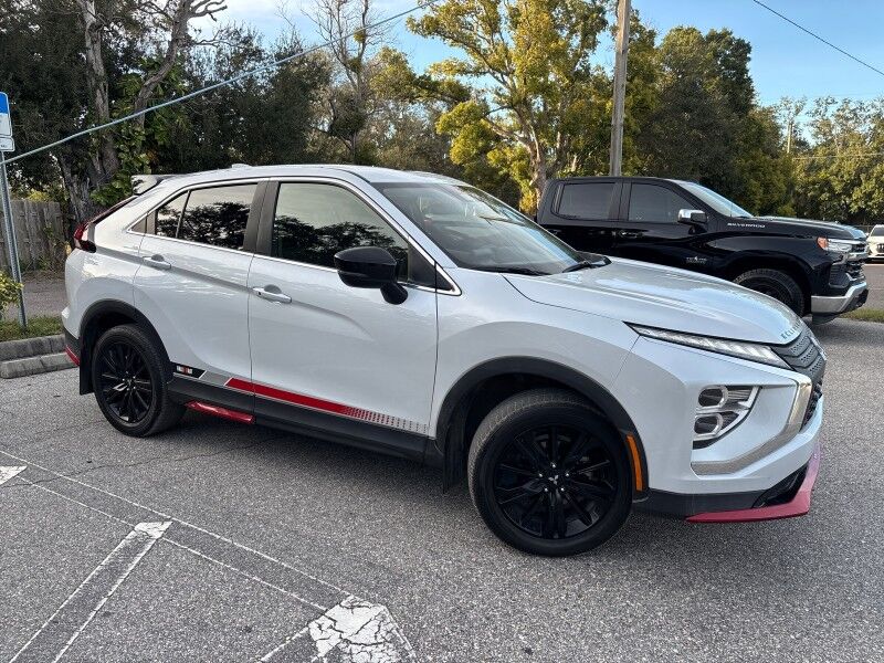 2024 Mitsubishi Eclipse Cross Ralliart Seffner FL