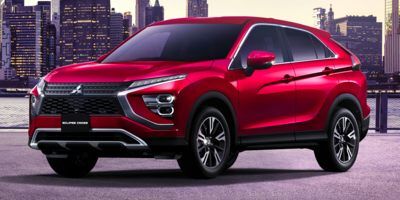 2024 Mitsubishi Eclipse Cross Ralliart Seffner FL