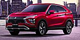 2024 Mitsubishi Eclipse Cross Ralliart
