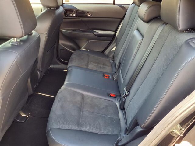 2024 Mitsubishi Eclipse Cross SE  TX 2024 Mitsubishi Eclipse Cross SE  TX