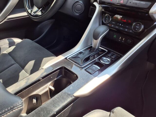 2024 Mitsubishi Eclipse Cross SE  TX 2024 Mitsubishi Eclipse Cross SE  TX