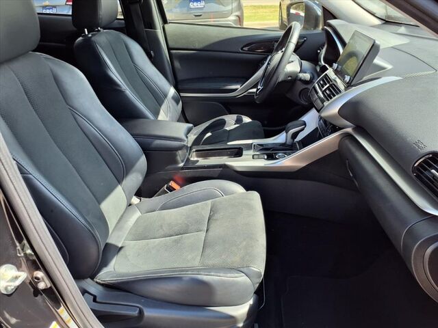 2024 Mitsubishi Eclipse Cross SE  TX 2024 Mitsubishi Eclipse Cross SE  TX