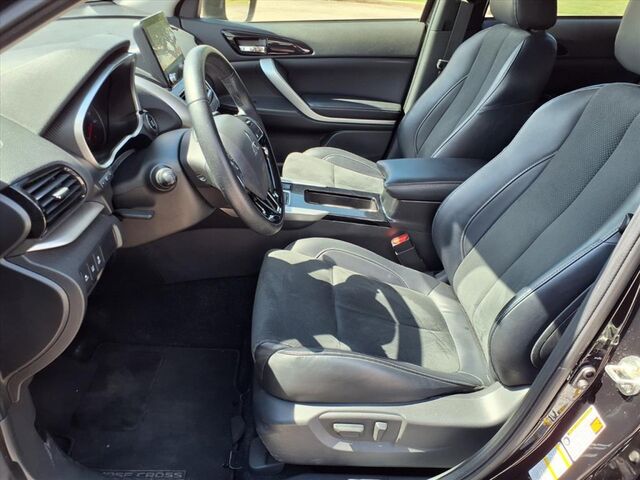 2024 Mitsubishi Eclipse Cross SE  TX 2024 Mitsubishi Eclipse Cross SE  TX