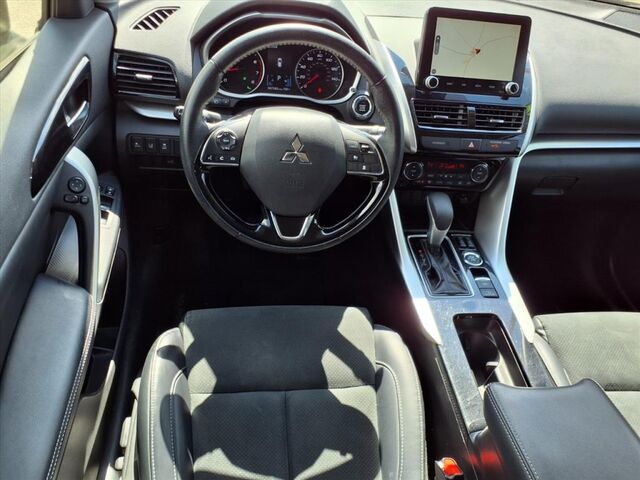 2024 Mitsubishi Eclipse Cross SE  TX 2024 Mitsubishi Eclipse Cross SE  TX