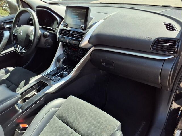 2024 Mitsubishi Eclipse Cross SE  TX 2024 Mitsubishi Eclipse Cross SE  TX