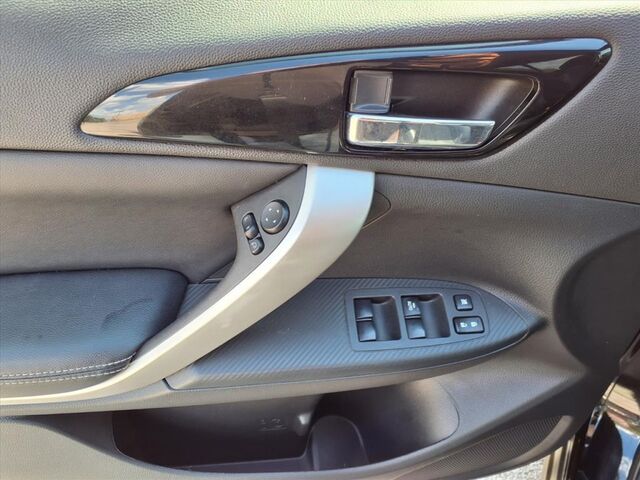 2024 Mitsubishi Eclipse Cross SE  TX 2024 Mitsubishi Eclipse Cross SE  TX