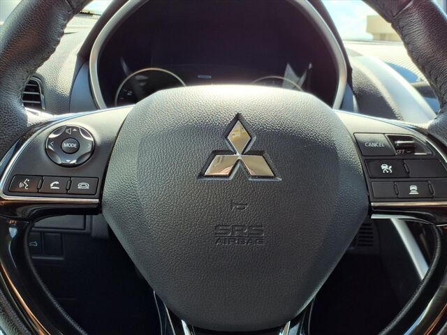 2024 Mitsubishi Eclipse Cross SE  TX 2024 Mitsubishi Eclipse Cross SE  TX