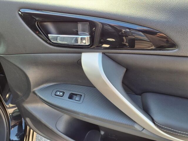 2024 Mitsubishi Eclipse Cross SE  TX 2024 Mitsubishi Eclipse Cross SE  TX