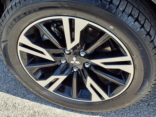 2024 Mitsubishi Eclipse Cross SE  TX 2024 Mitsubishi Eclipse Cross SE  TX