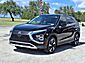 2024 Mitsubishi Eclipse Cross SE  TX 2024 Mitsubishi Eclipse Cross SE  TX