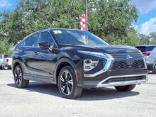 2024_Mitsubishi_Eclipse Cross_SE_  TX