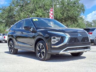 Mitsubishi Eclipse Cross SE 2024