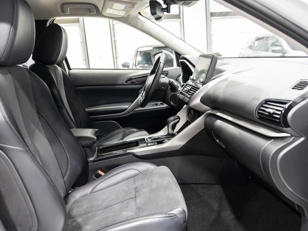 2024 Mitsubishi Eclipse Cross SE AWD NAV Cranberry PA