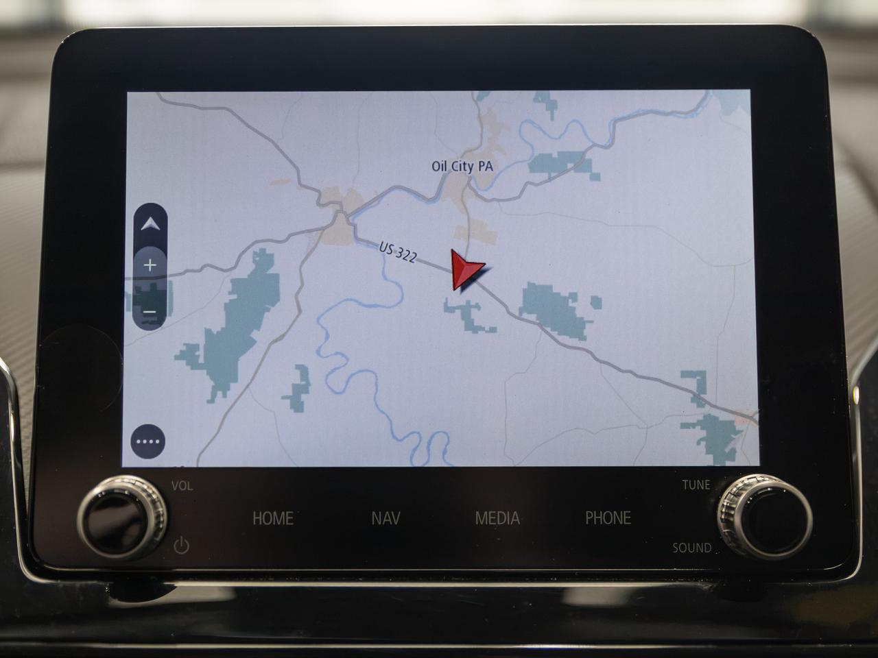 2024 Mitsubishi Eclipse Cross SE AWD NAV Cranberry PA
