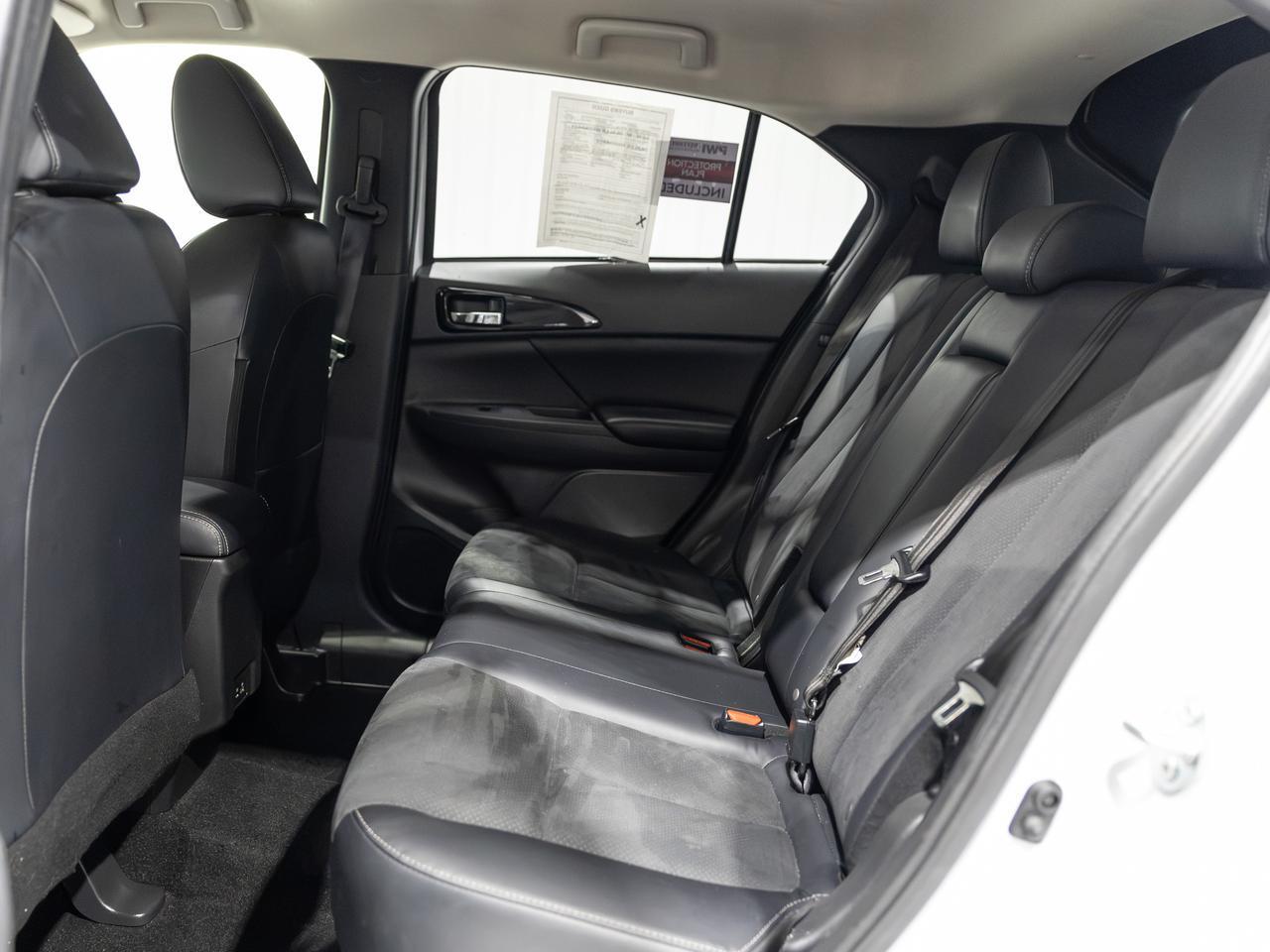 2024 Mitsubishi Eclipse Cross SE AWD NAV Cranberry PA