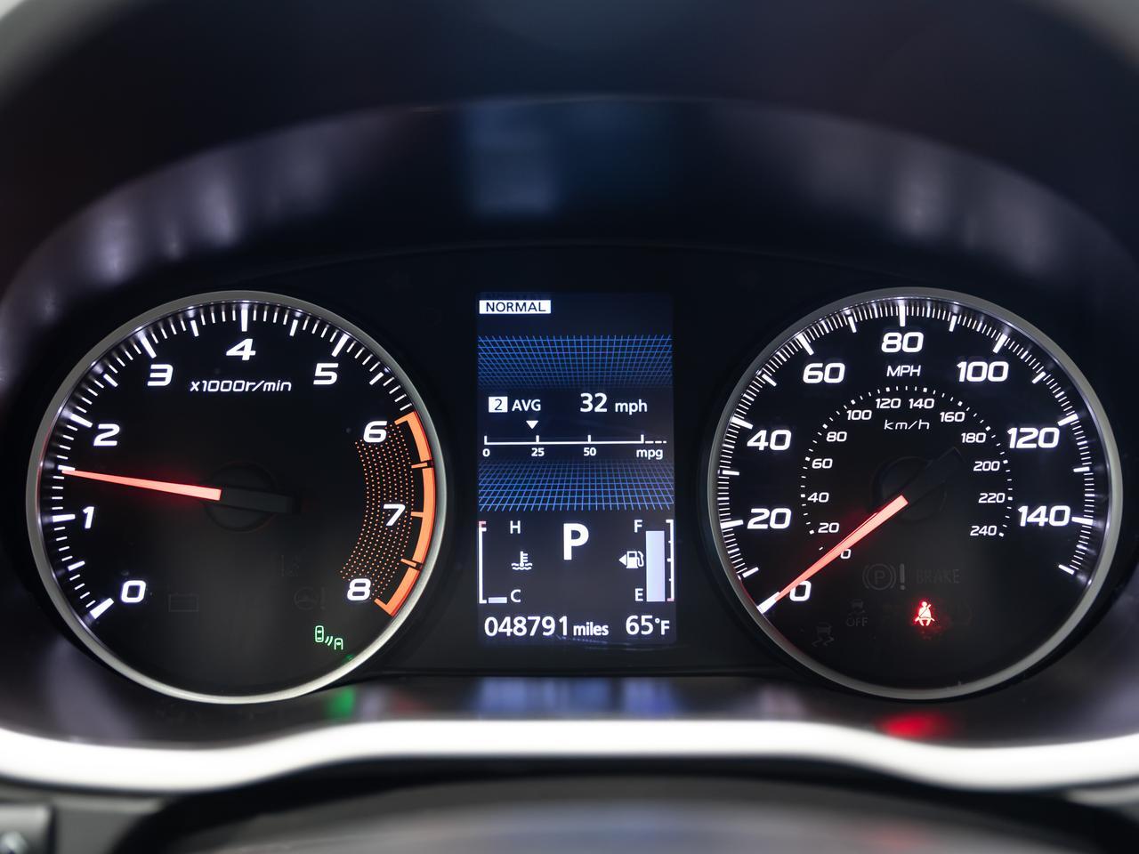2024 Mitsubishi Eclipse Cross SE AWD NAV Cranberry PA