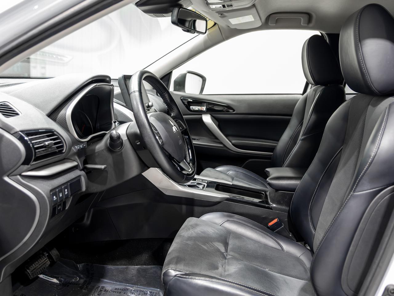 2024 Mitsubishi Eclipse Cross SE AWD NAV Cranberry PA