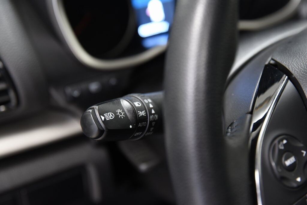 2024 Mitsubishi Eclipse Cross SE Akron