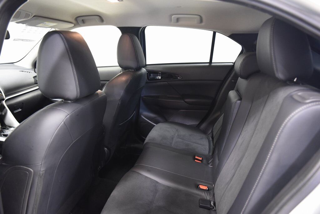 2024 Mitsubishi Eclipse Cross SE Akron