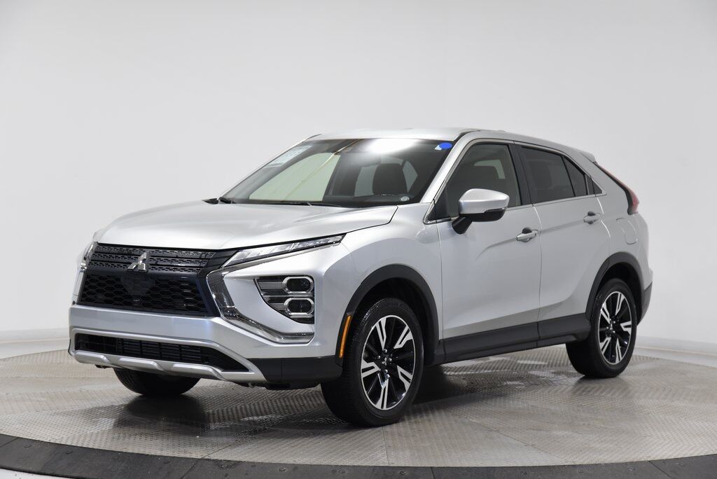 2024 Mitsubishi Eclipse Cross SE Akron