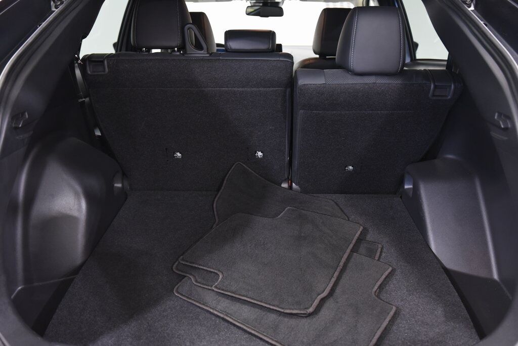 2024 Mitsubishi Eclipse Cross SE Akron