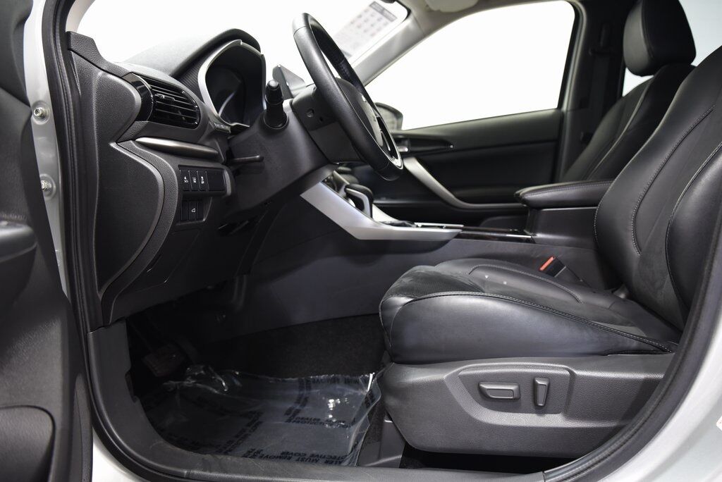 2024 Mitsubishi Eclipse Cross SE Akron