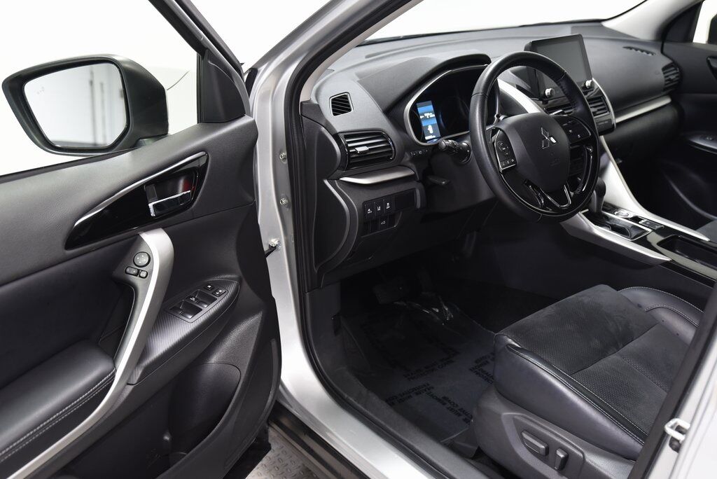 2024 Mitsubishi Eclipse Cross SE Akron