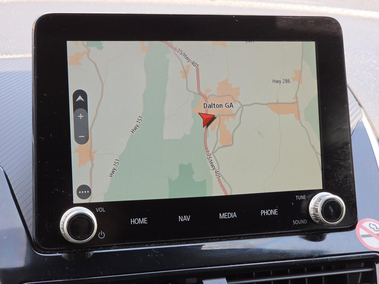 2024 Mitsubishi Eclipse Cross SE Dalton GA