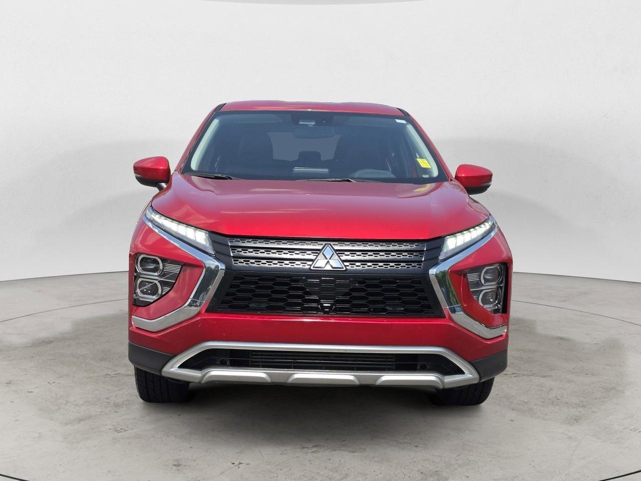 2024 Mitsubishi Eclipse Cross SE Dalton GA