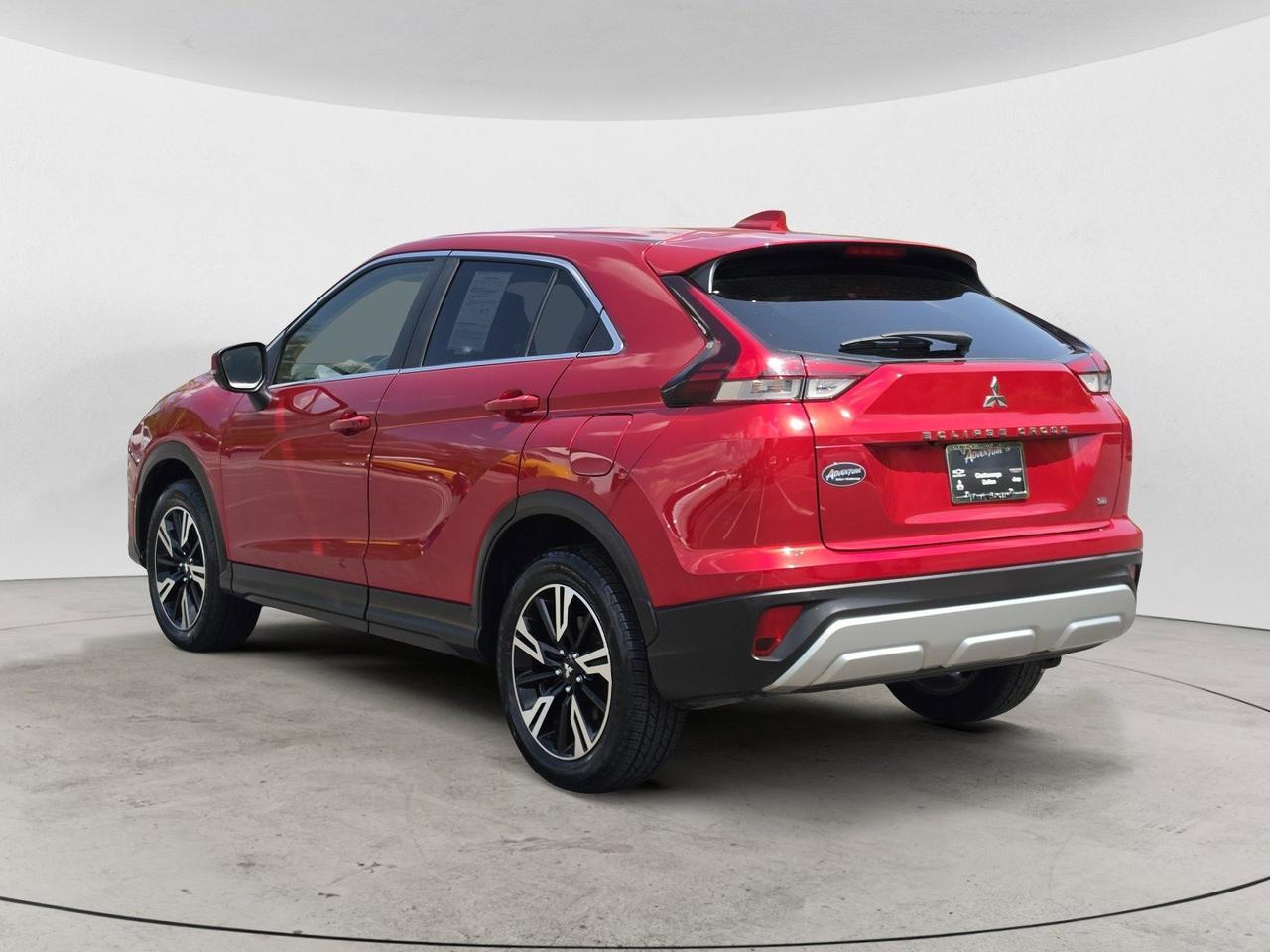 2024 Mitsubishi Eclipse Cross SE Dalton GA