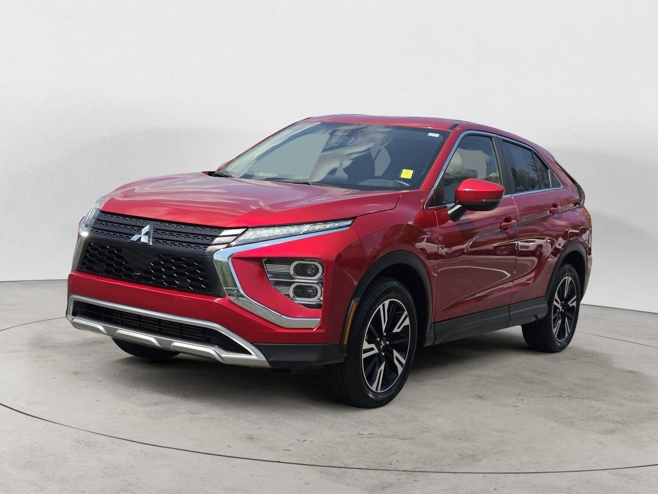 2024 Mitsubishi Eclipse Cross SE Dalton GA