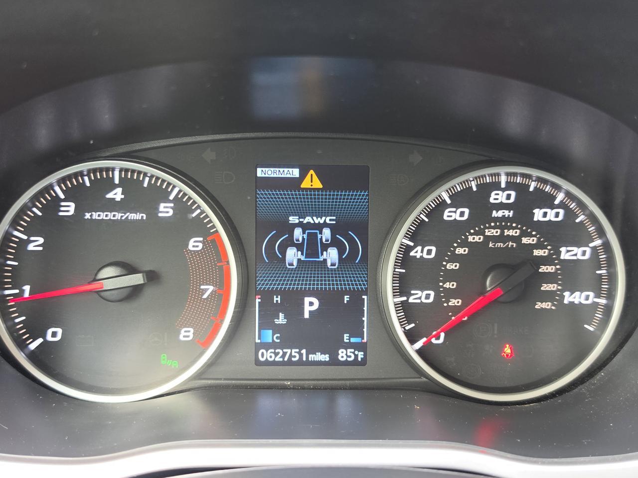 2024 Mitsubishi Eclipse Cross SE Dalton GA