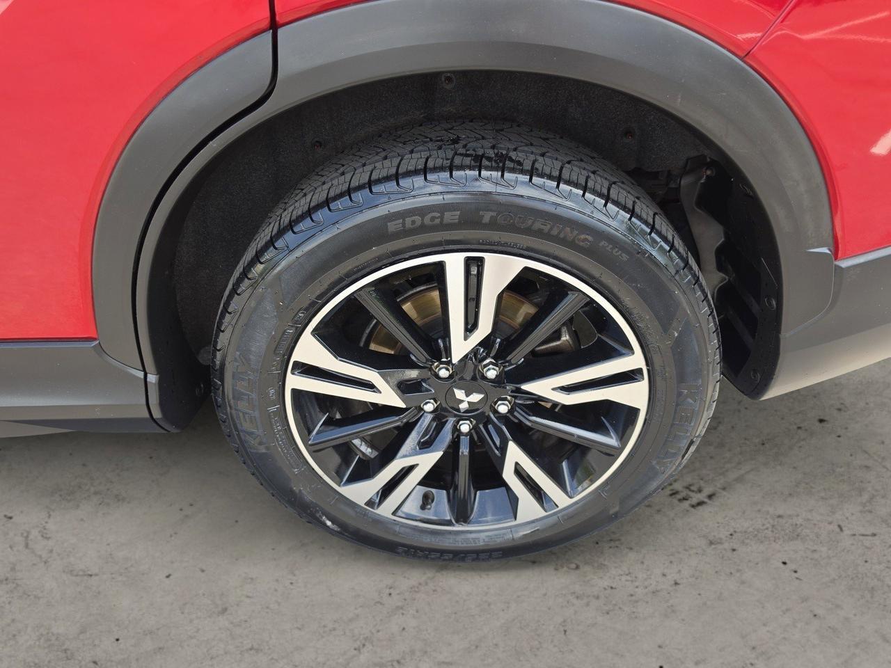 2024 Mitsubishi Eclipse Cross SE Dalton GA